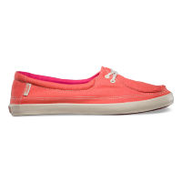 Мокасины Vans RATA LO VOK3CIX розовые