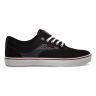 Кеды Vans Mirada (Independent) black VVNUAZ3 черные