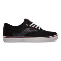 Кеды Vans Mirada (Independent) black VVNUAZ3 черные