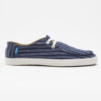 Кеды Vans RATA VULC VJXM7QB sinie