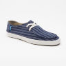 Кеды Vans RATA VULC VJXM7QB sinie