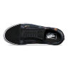 Кеды Vans Old Skool Black Bloom V1R1GEQ черные