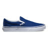 Слипоны Vans Classic Slip-On V3Z4FSW синие