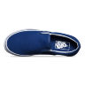 Слипоны Vans Classic Slip-On V3Z4FSW синие