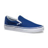 Слипоны Vans Classic Slip-On V3Z4FSW синие