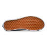 Слипоны Vans Classic Slip-On V3Z4FSW синие