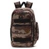 Рюкзак для скейта Vans Transient III Sk8P Storm Camo коричневый