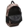 Рюкзак для скейта Vans Transient III Sk8P Storm Camo коричневый