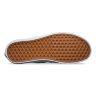 (УЦЕНКА) Слипоны Vans Classic Slip-On Tumble Patent V3Z4IWN черные