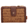Кошелек Anekke женский с отделением для карточек 35679-912