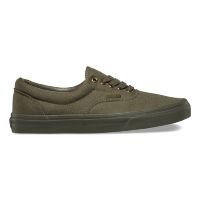 Кеды Vans Era (Gold Mono) V003Z5JRQ зеленые
