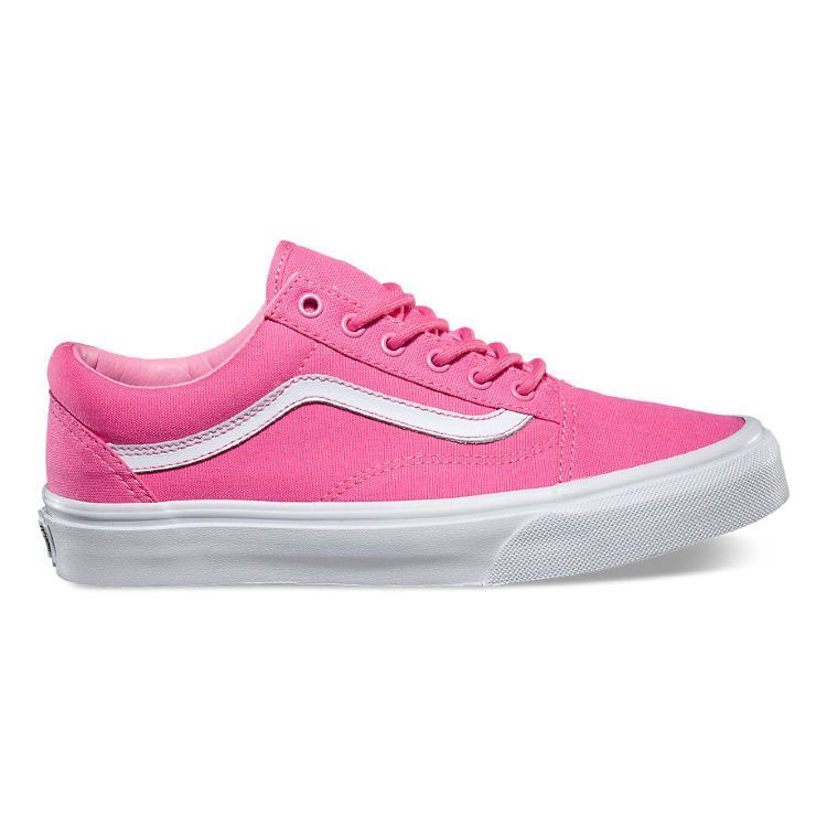 Vans old skool carmine rose best sale