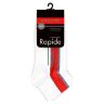 Носки мужские Pierre Cardin Rapide хлопковые белые