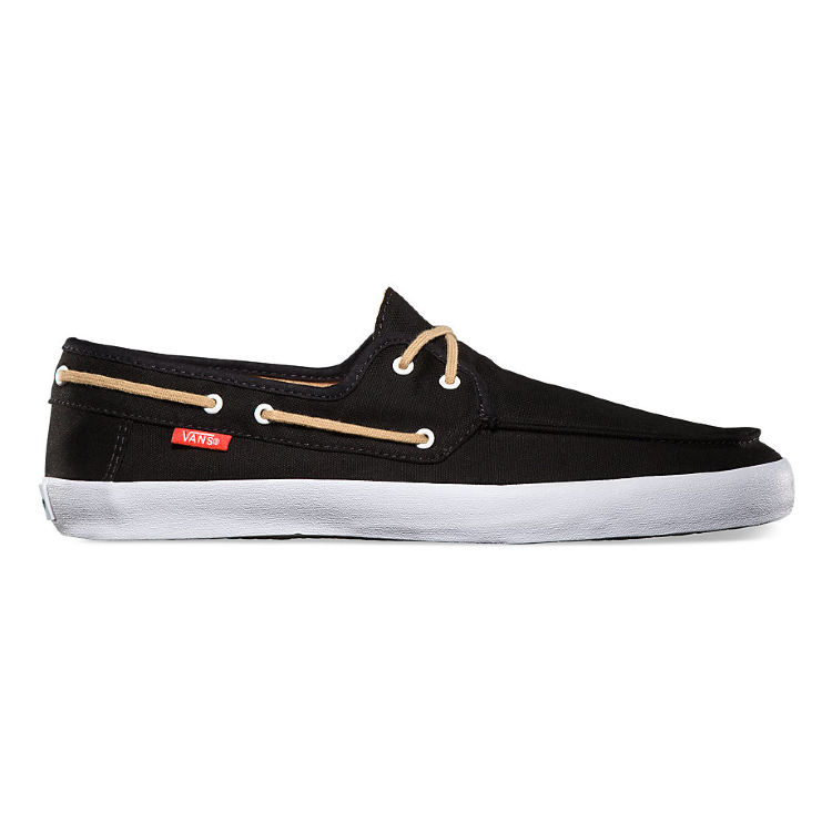 Кеды Vans CHAUFFEUR VNJ8BZA chernie