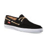 Кеды Vans CHAUFFEUR VNJ8BZA chernie