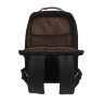 Рюкзак городской Torber VECTOR T9869-BLK черный