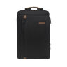 Рюкзак городской Torber VECTOR T9869-BLK черный