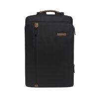 Рюкзак городской Torber VECTOR T9869-BLK черный