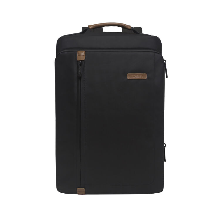 Рюкзак городской Torber VECTOR T9869-BLK черный