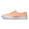 (УЦЕНКА) Кеды Vans Authentic Slim VXG6IAX оранжевые