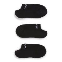Носки Vans CLASSIC KICK (р.31.5-38) VXNRBLK черные