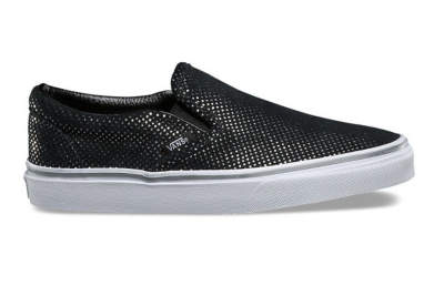 vans classic slip on