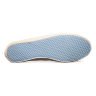 Мокасины Vans CHAUFFETTE (Mini Polka Dot) VSE99ZG голубые