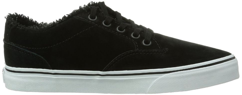All black vans winston cheap