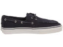 Кеды Vans ZAPATO DEL BARCO ebony/ice grey VOK75S4