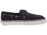 Кеды Vans ZAPATO DEL BARCO ebony/ice grey VOK75S4