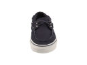 Кеды Vans ZAPATO DEL BARCO ebony/ice grey VOK75S4