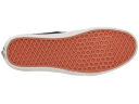 Кеды Vans ZAPATO DEL BARCO ebony/ice grey VOK75S4