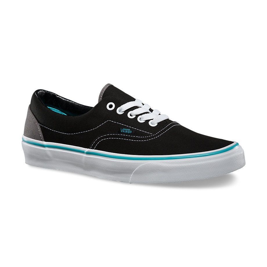 Vans pop era top