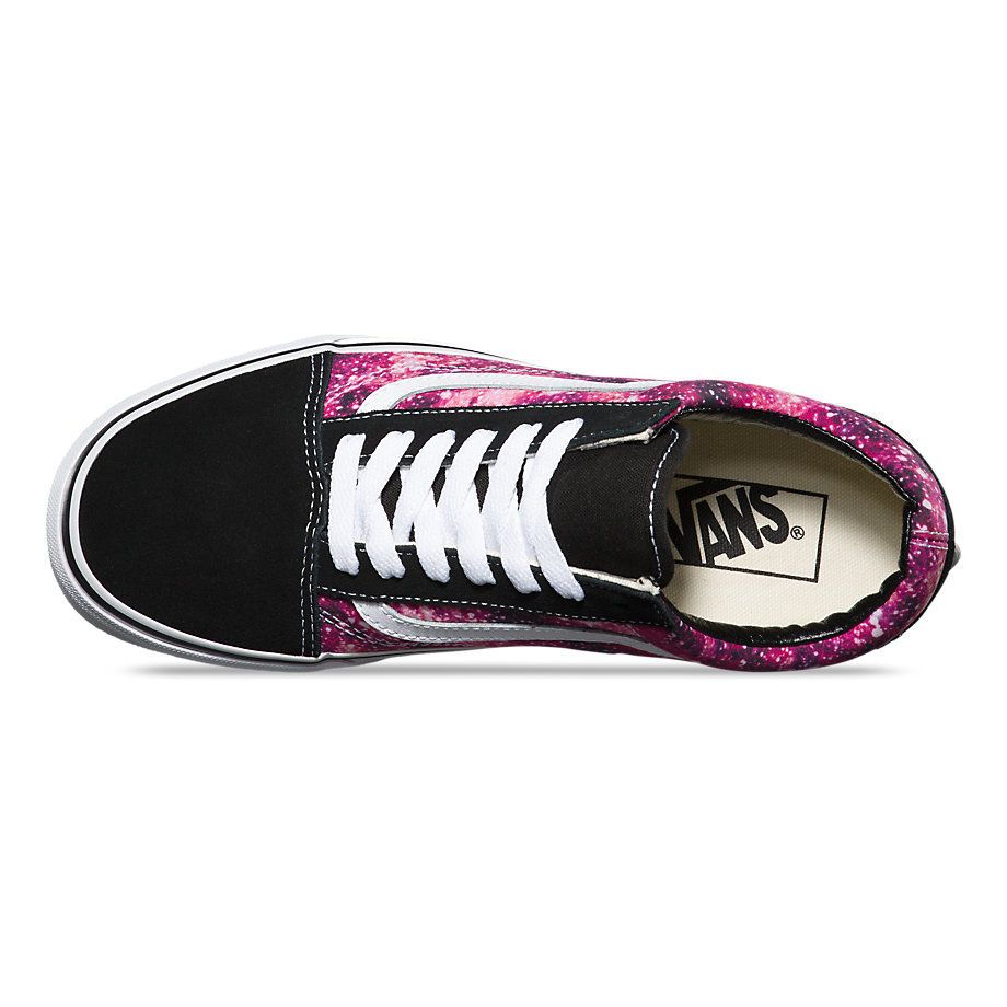 Vans Old Skool Cosmic Cloud V1R1GG7