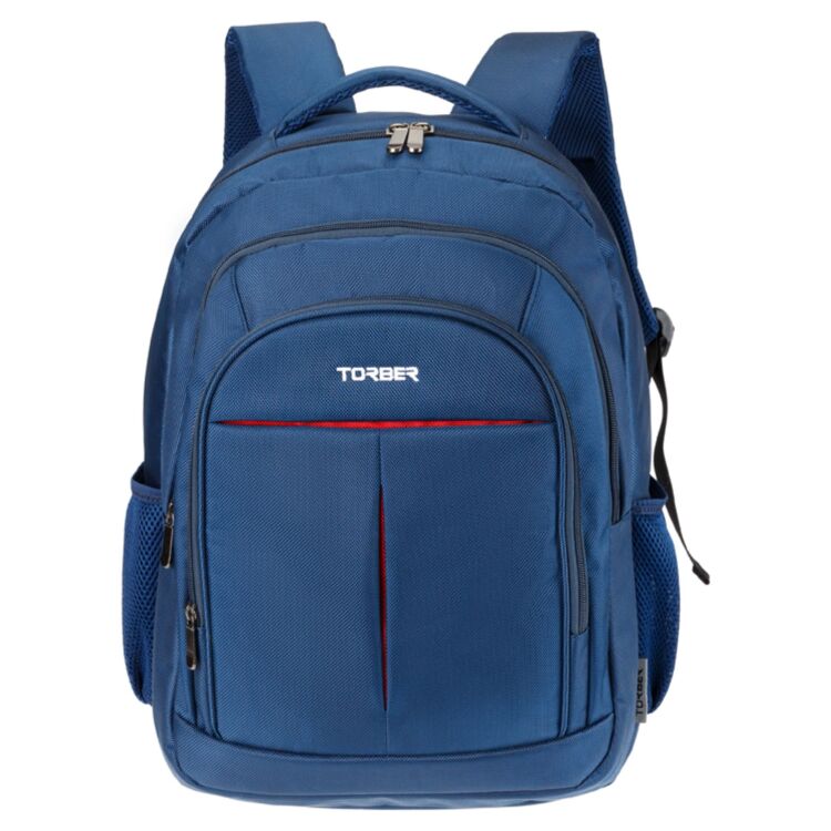 Городской рюкзак FORGRAD TORBER T9502-BLU синий