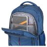 Городской рюкзак FORGRAD TORBER T9502-BLU синий