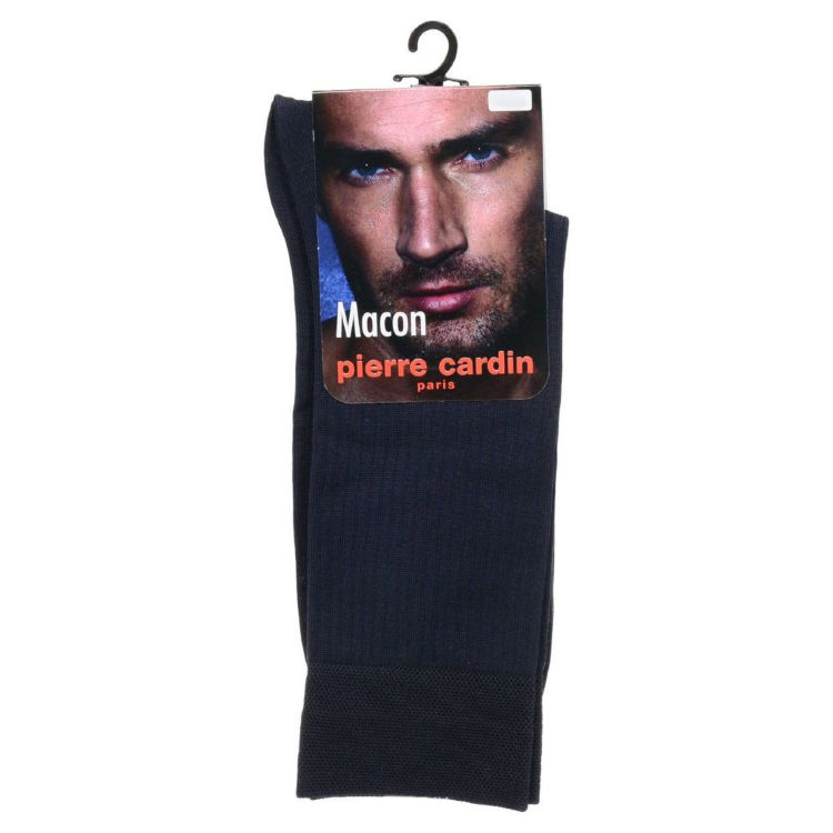 Носки мужские Pierre Cardin Macon Dark Blue синие