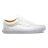 (УЦЕНКА) Кожаные кеды Vans OLD SKOOL VZDFEWB белые