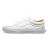 (УЦЕНКА) Кожаные кеды Vans OLD SKOOL VZDFEWB белые