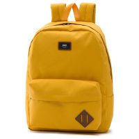 Рюкзак городской Vans Old Skool II Mineral Yellow желтый