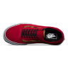 Кеды Vans Old Skool (Snake) VVOKC3H красные