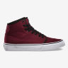 Кеды Vans 106 HI VRQM5U8 красно-коричневые
