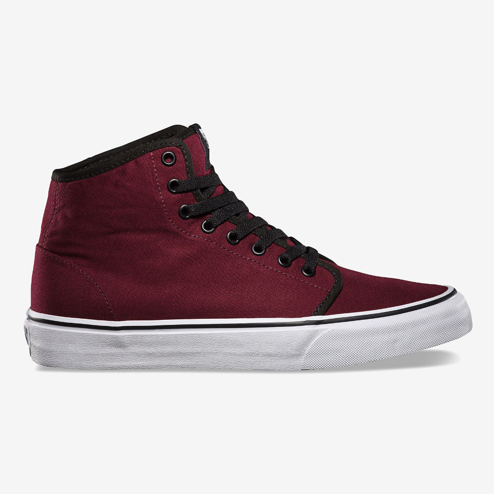 Vans 106 HI VRQM5U8 3 240