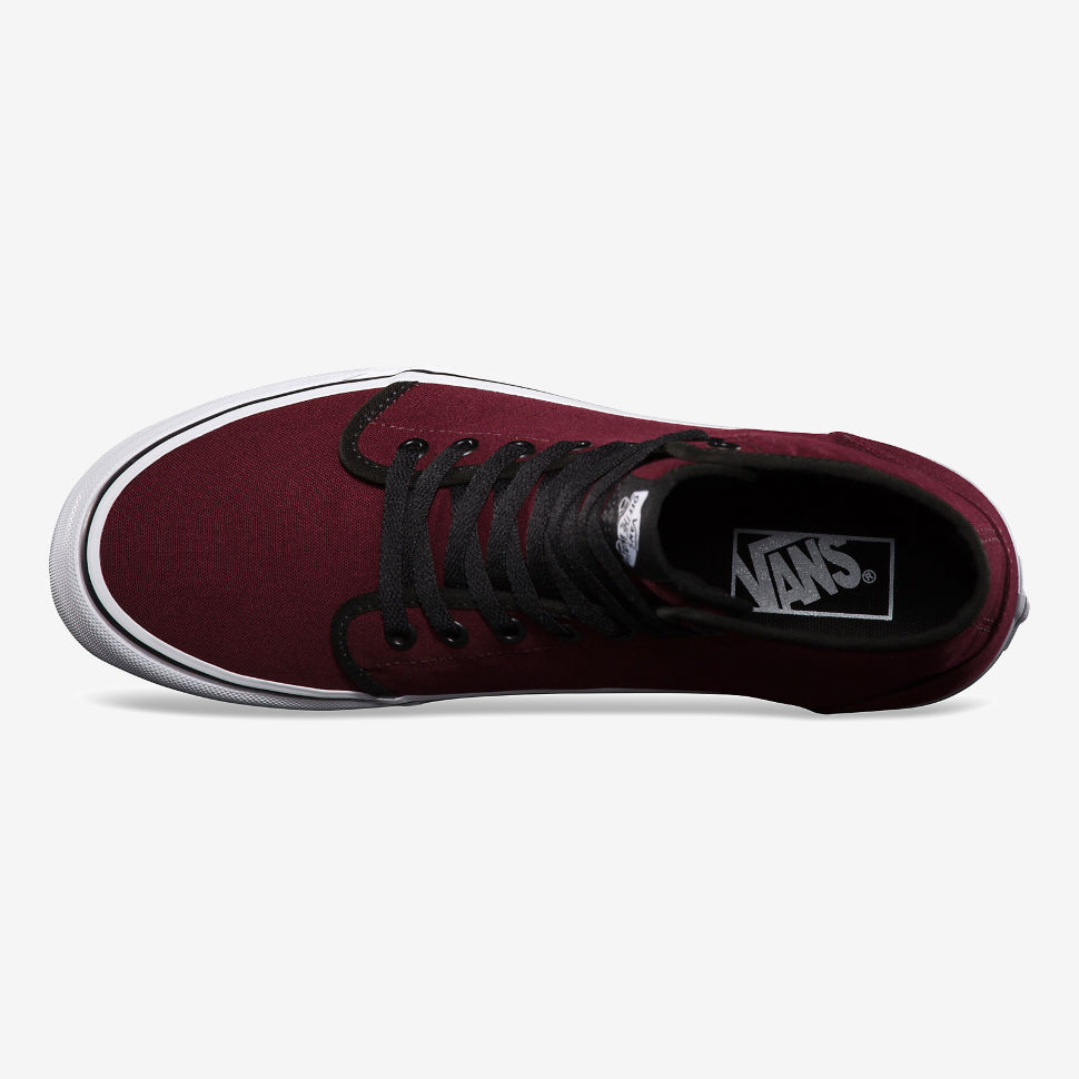 Vans 106 hi online