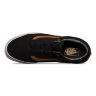 Кеды Vans Old Skool (C&L) VVOKDCO черные