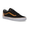 Кеды Vans Old Skool (C&L) VVOKDCO черные