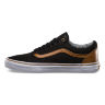 Кеды Vans Old Skool (C&L) VVOKDCO черные