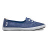 Кеды Vans SOLANA (Washed Canvas) VVOY9G7 синие