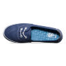Кеды Vans SOLANA (Washed Canvas) VVOY9G7 синие