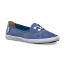 Кеды Vans SOLANA (Washed Canvas) VVOY9G7 синие
